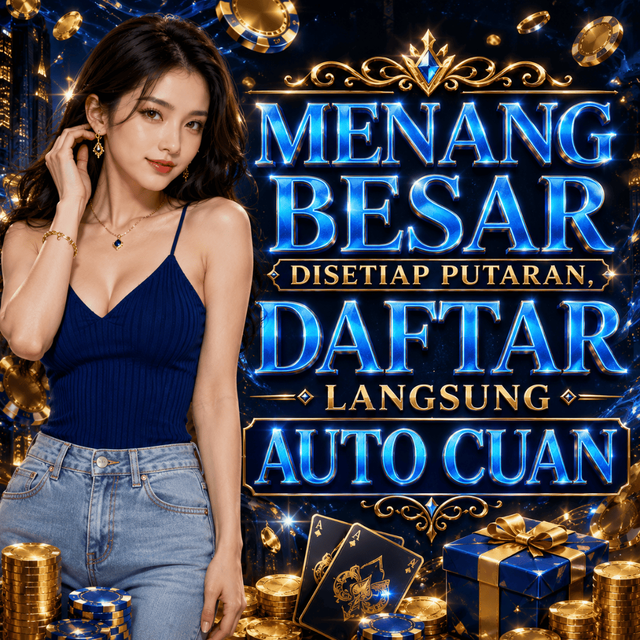 Ceria123 - casino online terpercaya